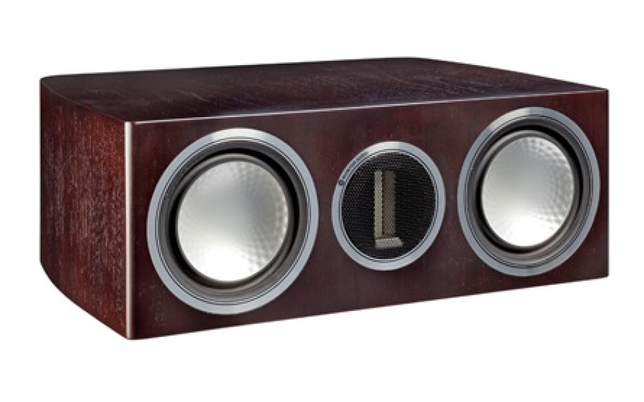 Monitor Audio Gold C150 Dark Walnut