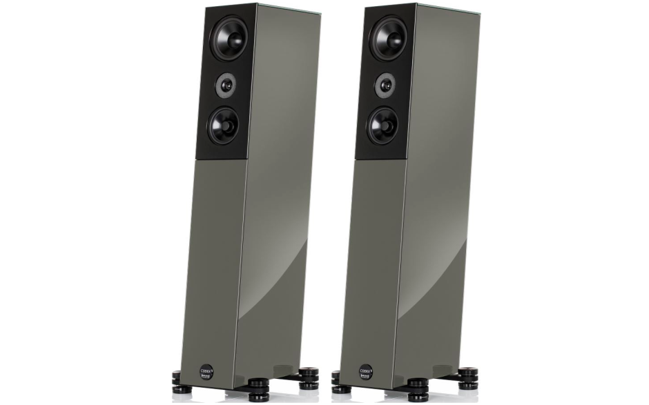 Audio Physic CODEX GLASS ANTHACITE