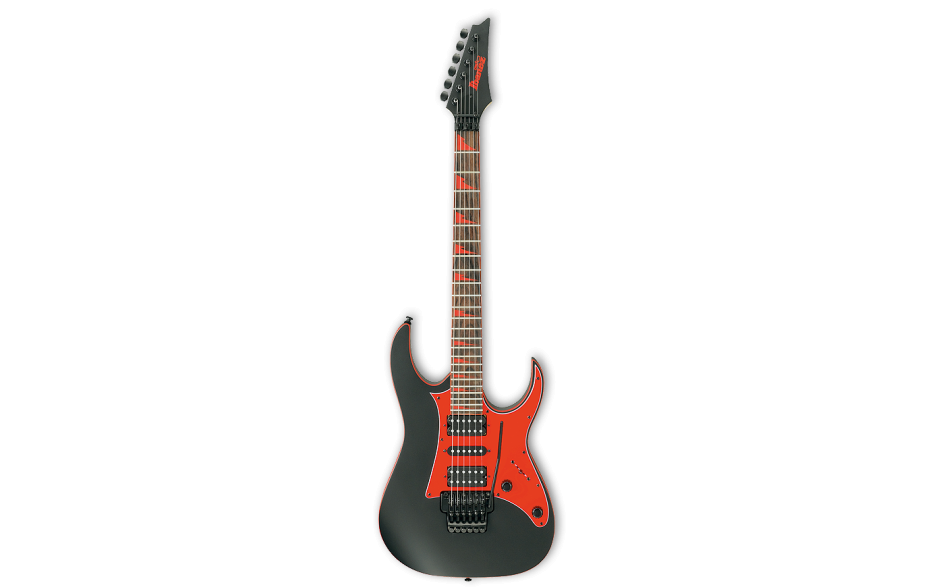 IBANEZ GRG250DX BKF