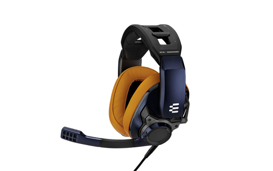 EPOS I SENNHEISER GSP 602