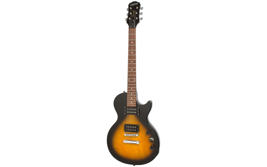 Epiphone SPECIAL II VSB CH