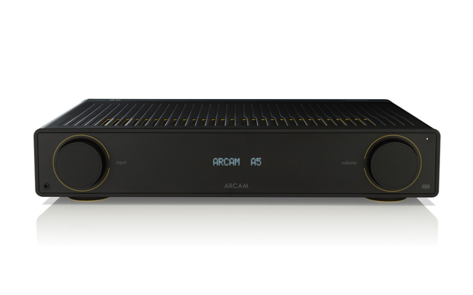 Arcam RADIA A5