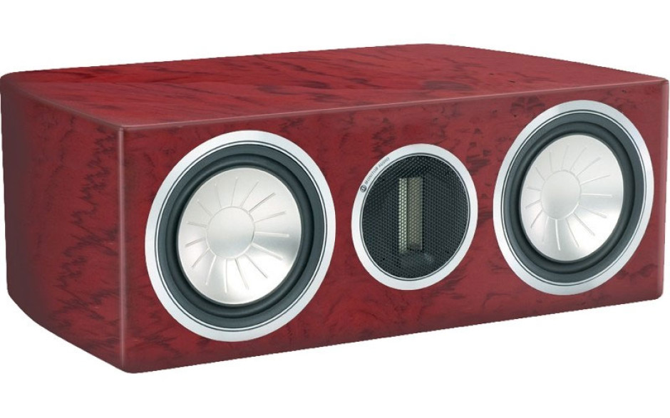Monitor Audio Gold C150 Bubinga