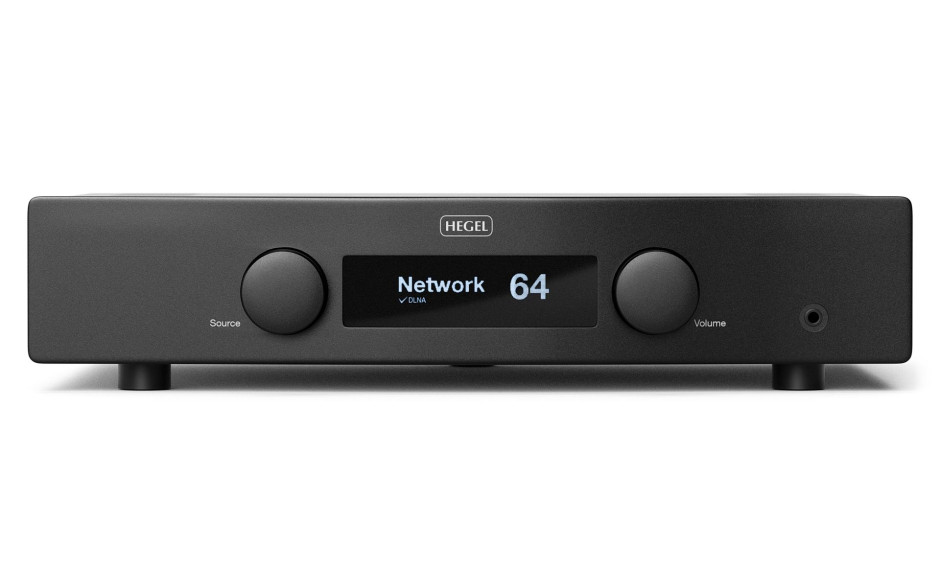 Hegel H95 Black