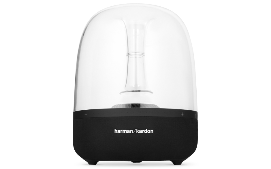 Harman Kardon Aura Plus Black (HKAURAPLUSBLKEU)
