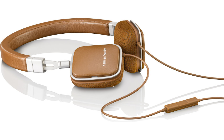 Harman Kardon SOHO I Brown