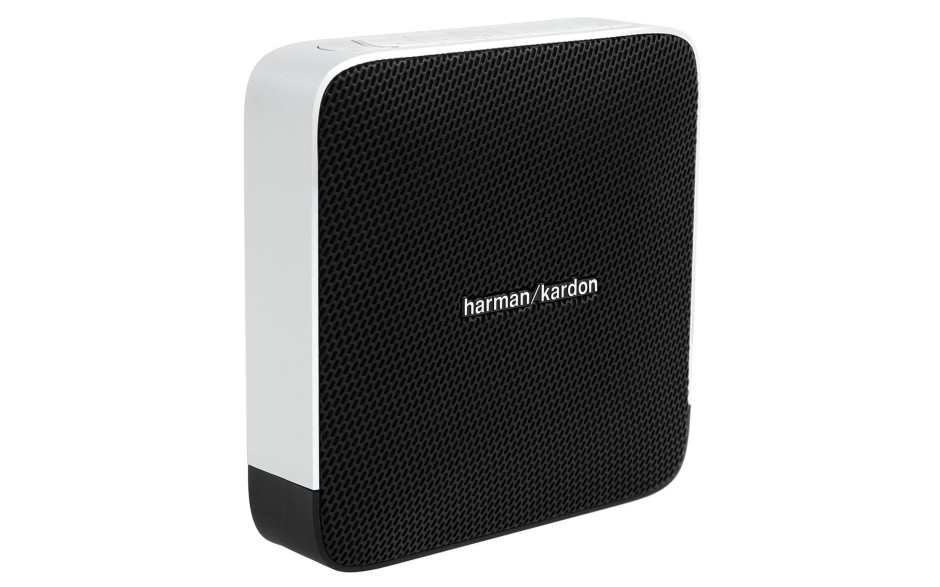 Harman Kardon Esquire Black