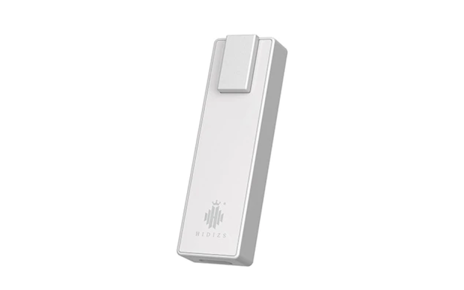 Hidizs S9 Pro Silver