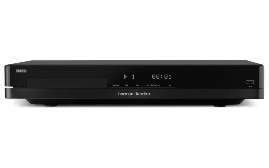 Harman Kardon HD 3700