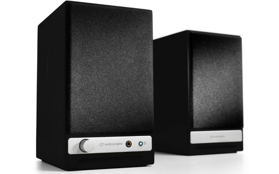 Audioengine HD3-Black