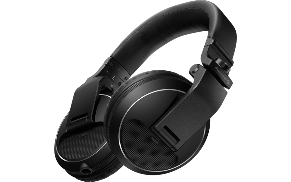 Pioneer HDJ-X5-K