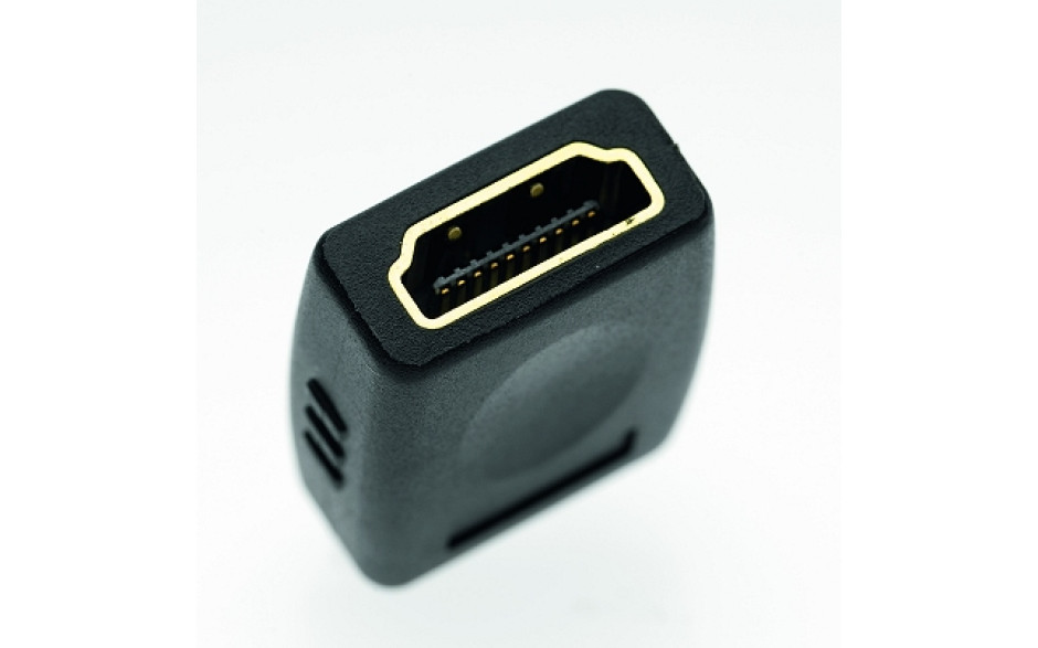Silent Wire HDMI Dobble Clutch