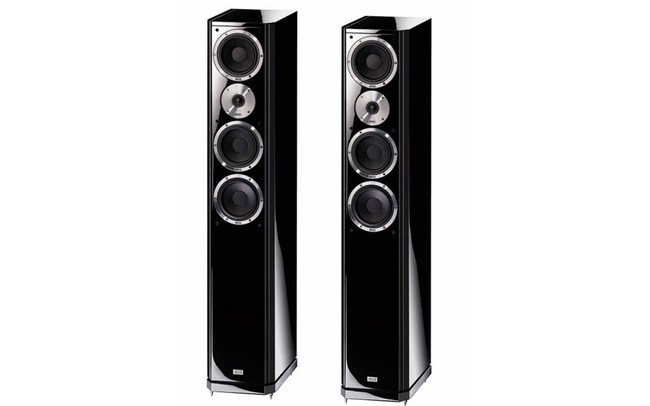 Heco Aleva GT 602 Piano Black