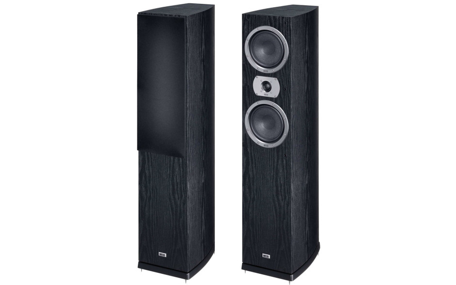 Heco Victa Prime 502 Black