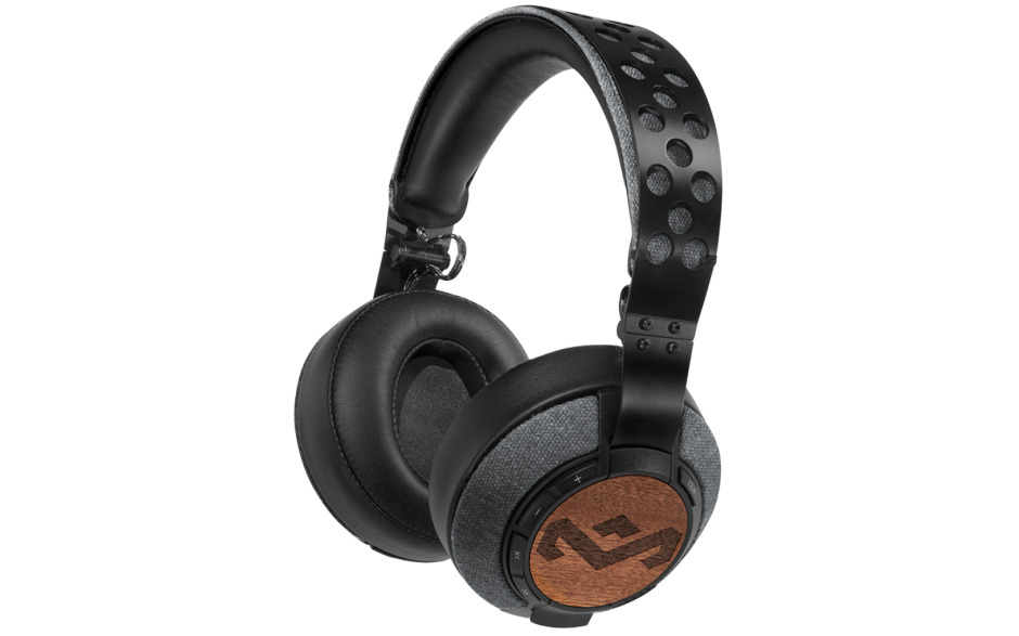 Marley Liberate XLBT Midnight (EM-FH041-MI)