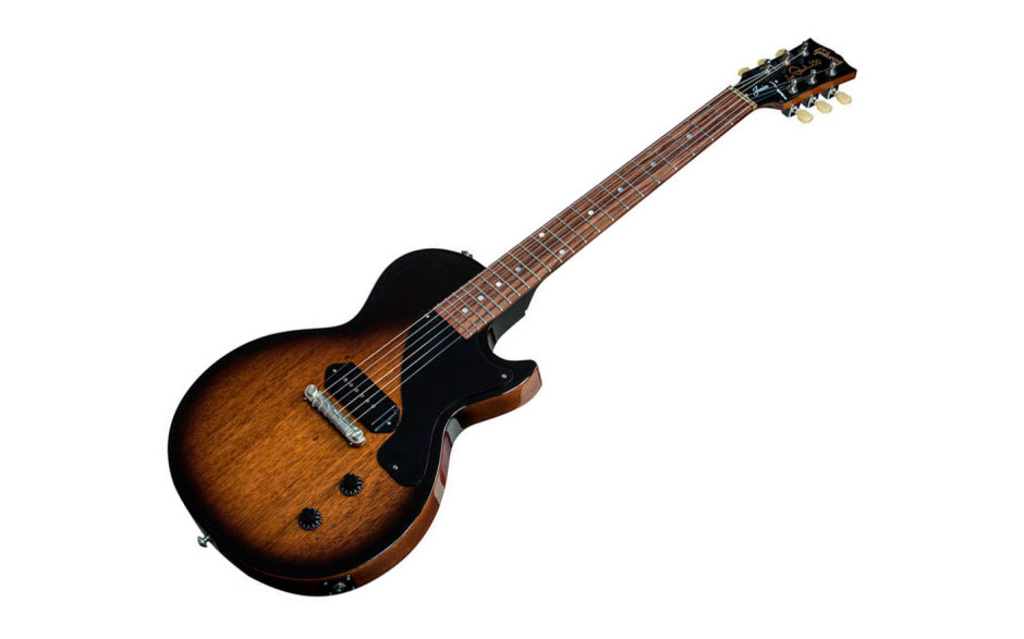 GIBSON LES PAUL JUNIOR SINGLE CUT 2015 VSS