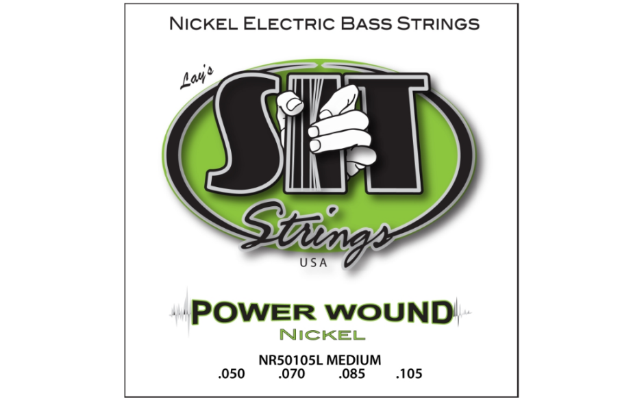 SIT STRINGS NR50105L
