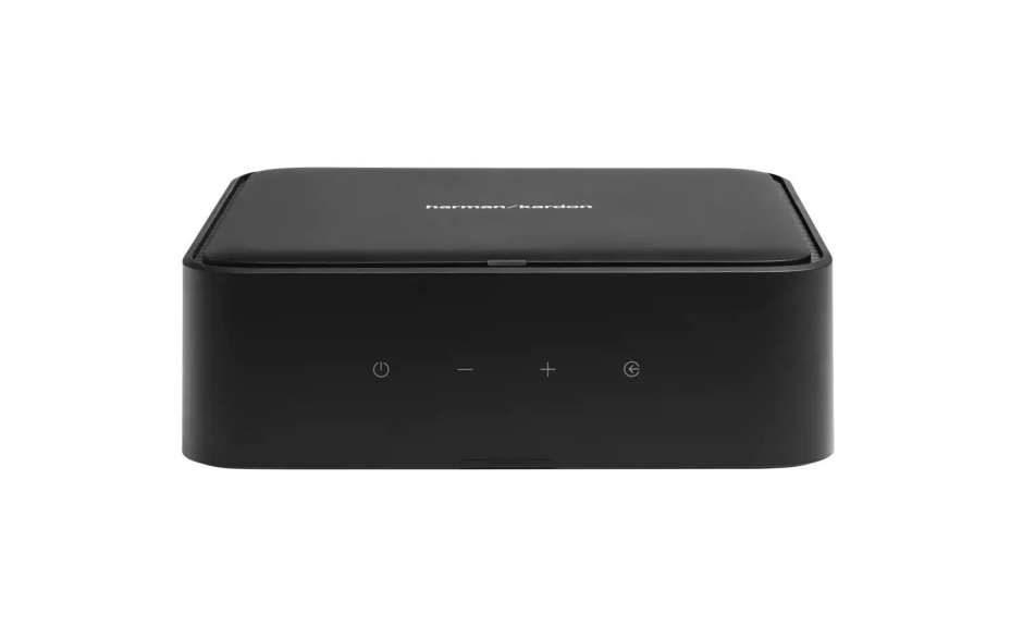 Harman Kardon Citation Amplifier