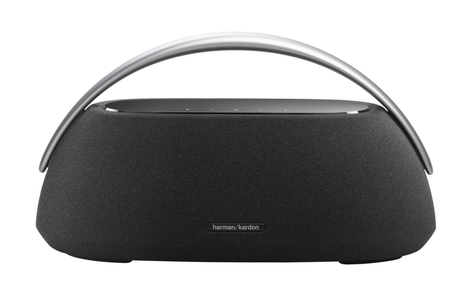 Harman Kardon Go+Play 3 Black