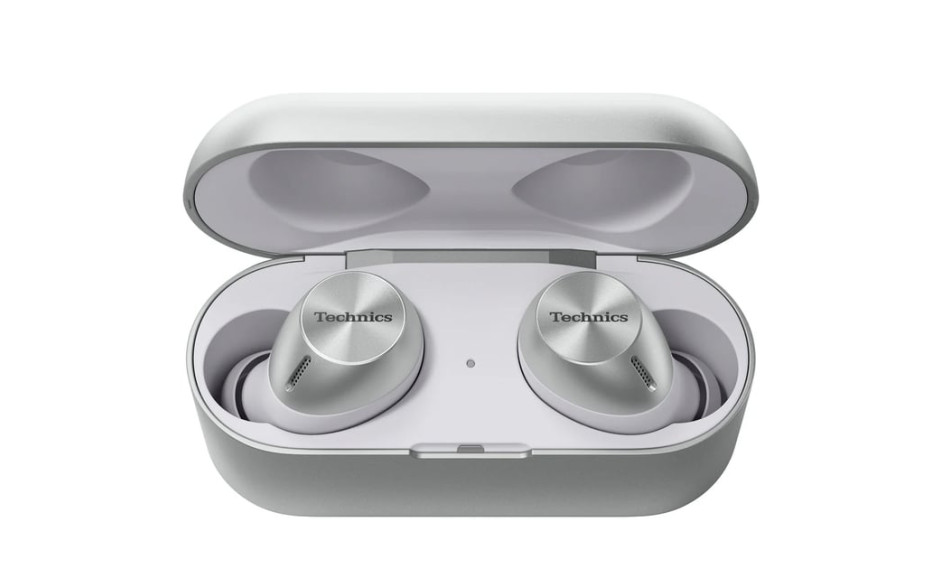 Technics EAH-AZ40M2GS Silver
