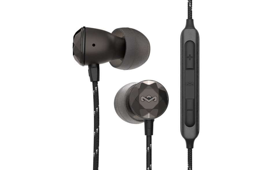 MARLEY NESTA HERMATITE (EM-FE033-HM)