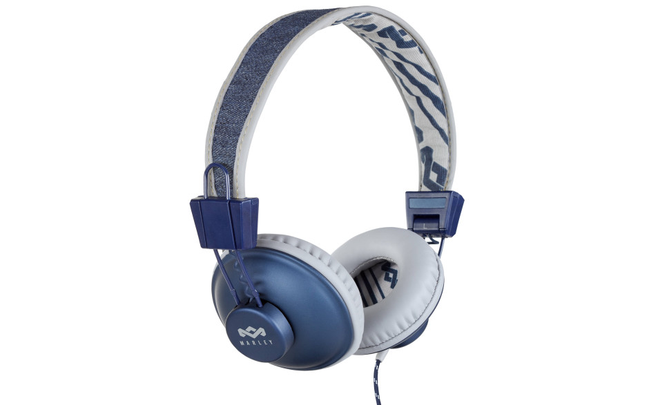 Marley Positive Vibration Purple (EM-JH011-DN)