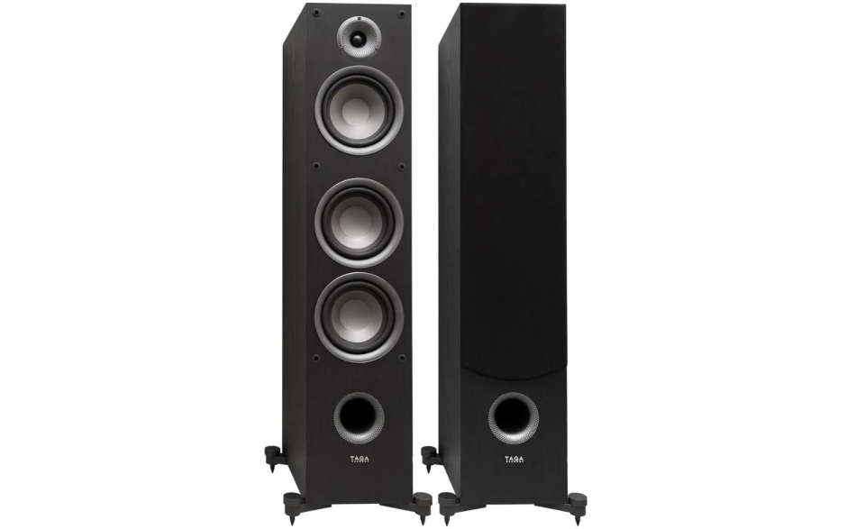 Taga Harmony TAV-607F Black