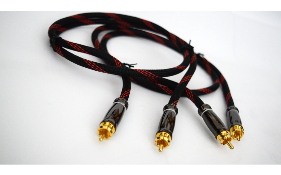 MT-Power DIAMOND RCA 1