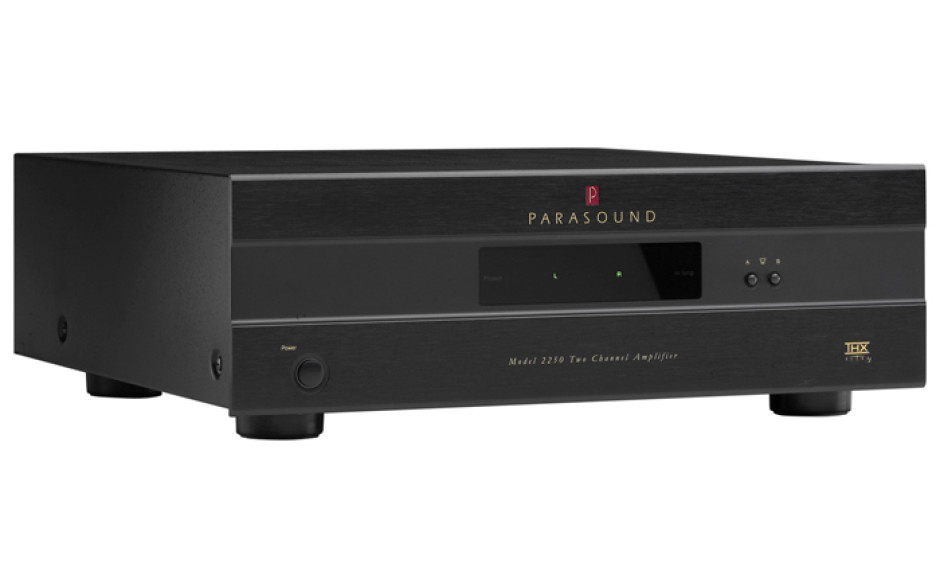 Parasound 2250