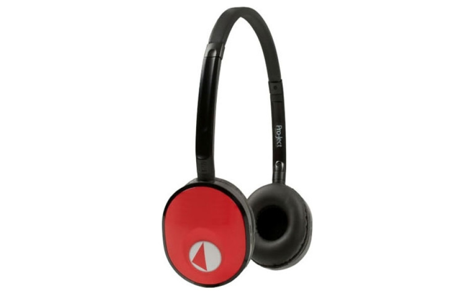 Pro-Ject Hear It-2 Red