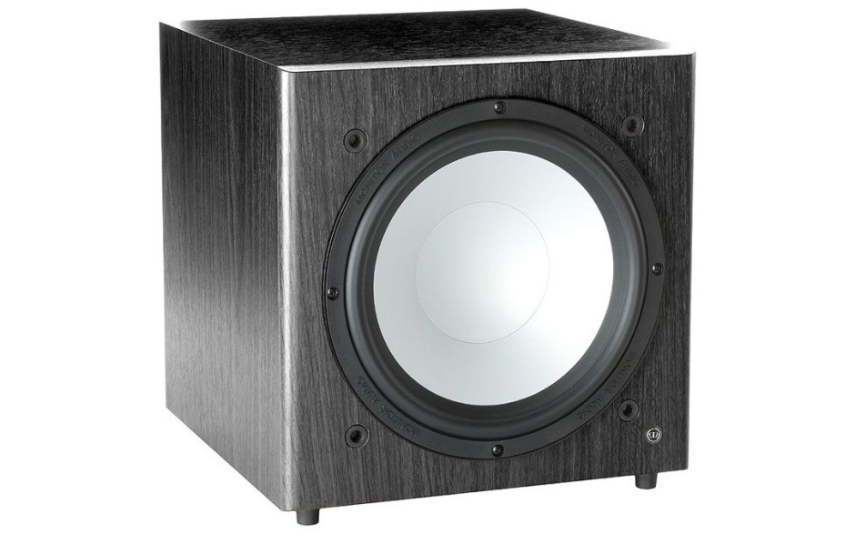 Monitor Audio BXW10 Black Oak