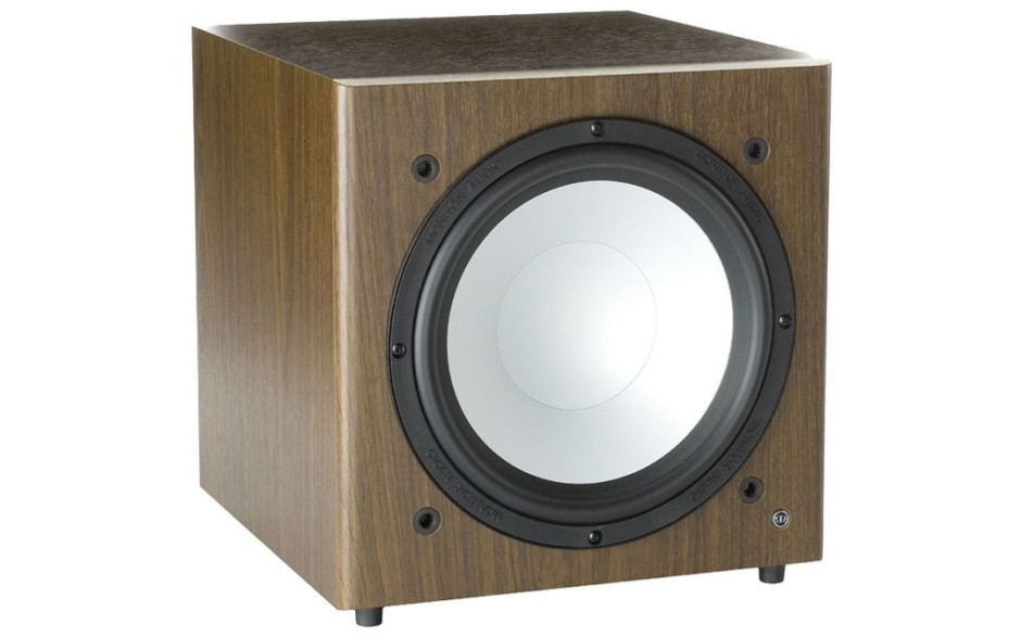 Monitor Audio BXW10 Walnut