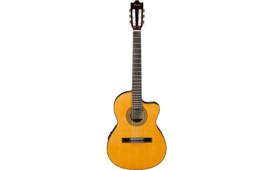 IBANEZ GA5TCE AM