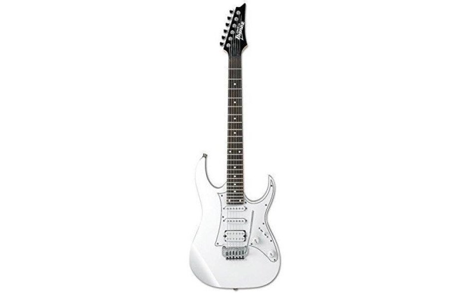 IBANEZ GRG140 WH
