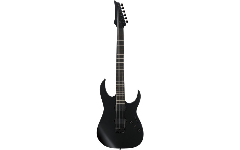 IBANEZ RGRTB621-BKF