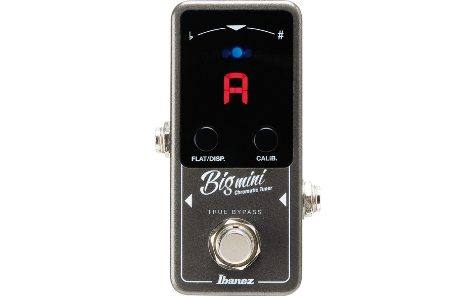 IBANEZ BIGMINI