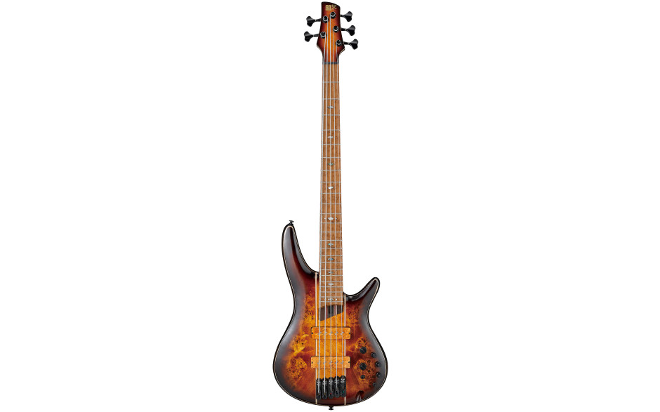 IBANEZ SR5PBLTD DEL