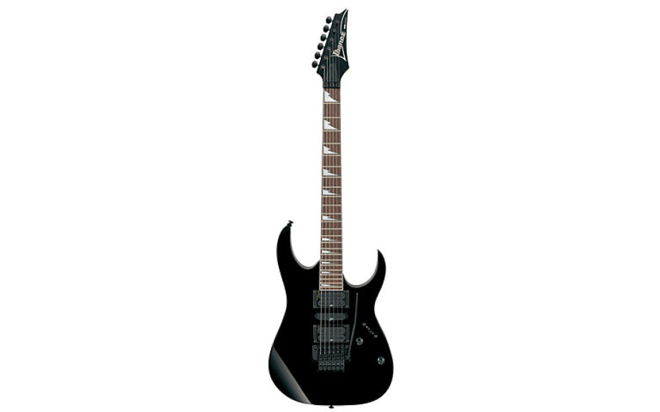 IBANEZ RG370DXZ BK
