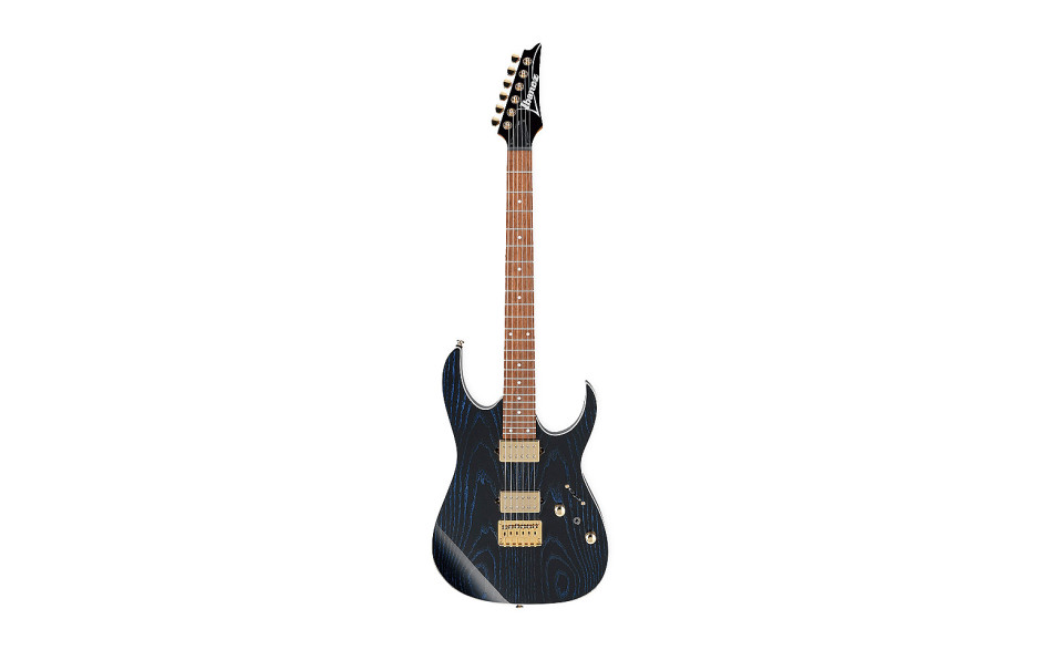 IBANEZ RG421HPAH BWB