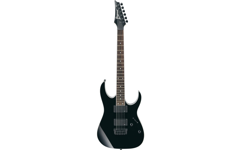 IBANEZ RGR321EX BK