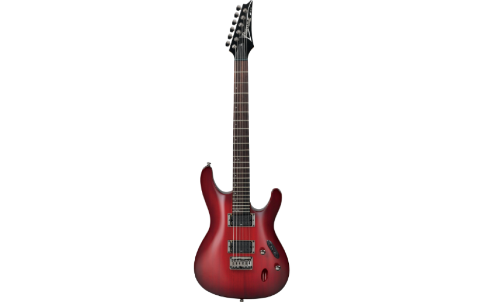 IBANEZ S521 BBS