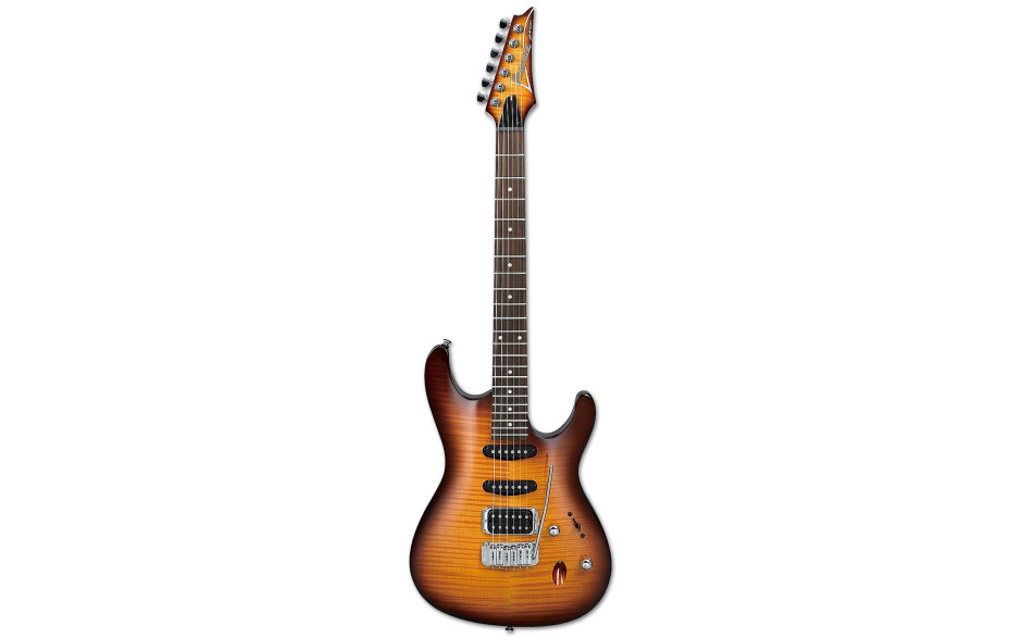 IBANEZ SA160FM BBT
