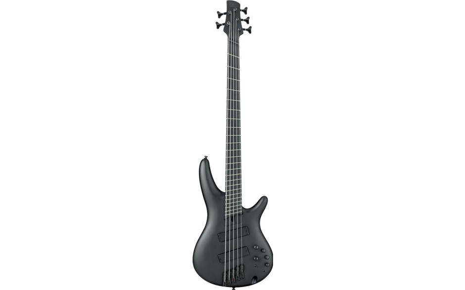 IBANEZ SRMS625EX-BKF