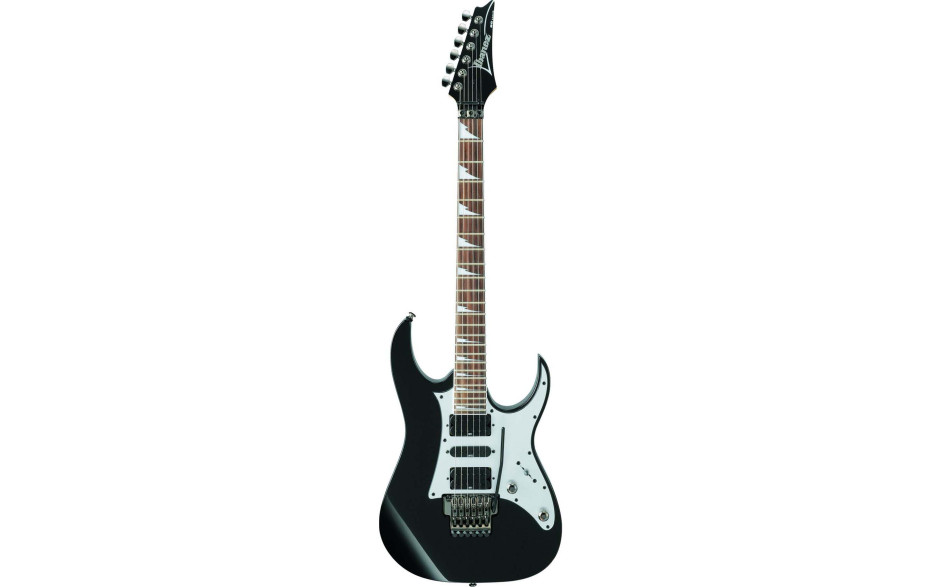 IBANEZ RG350EXZ BK
