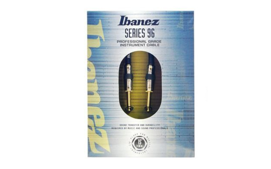 IBANEZ NSC15