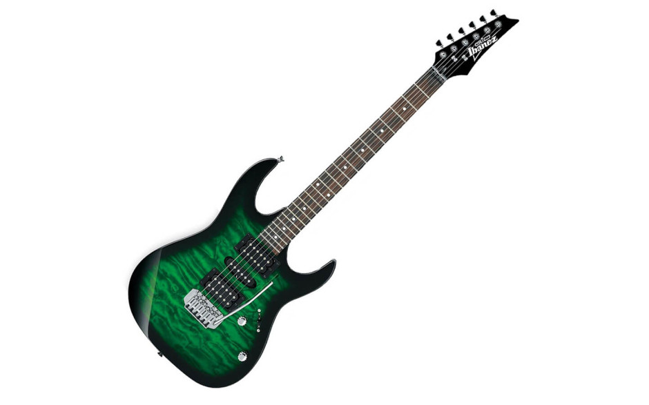 IBANEZ GRX70QA-TEB
