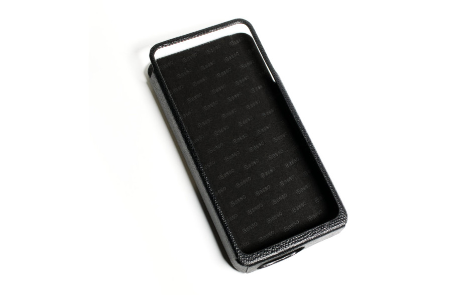 IBasso DX300 Case Black