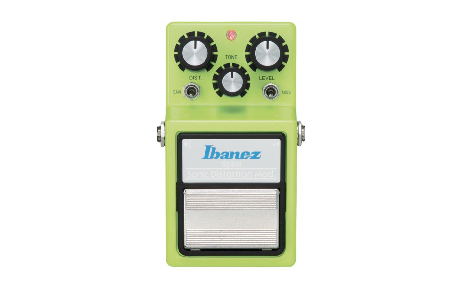 IBANEZ SD9M