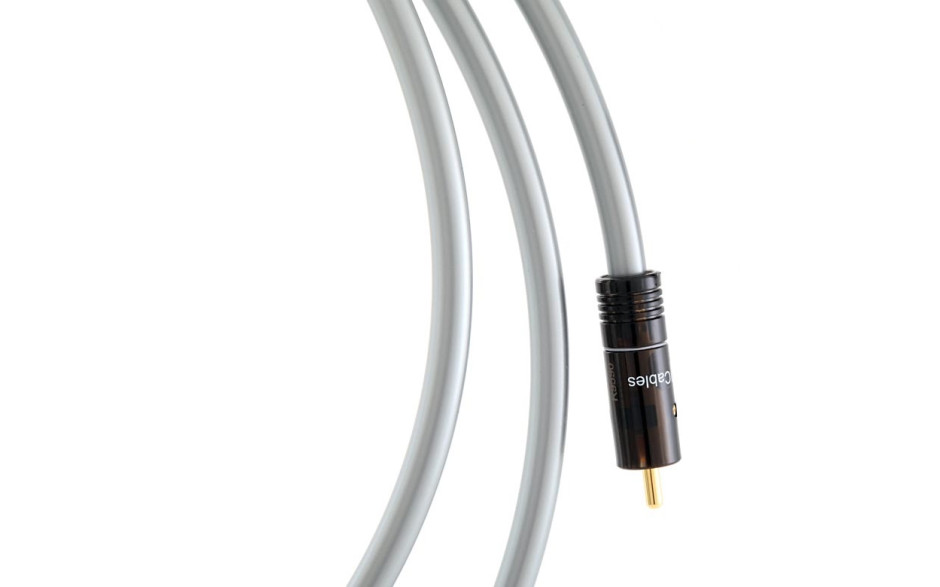 Atlas Element Superior Integra (1 RCA- 1 RCA) 3 m