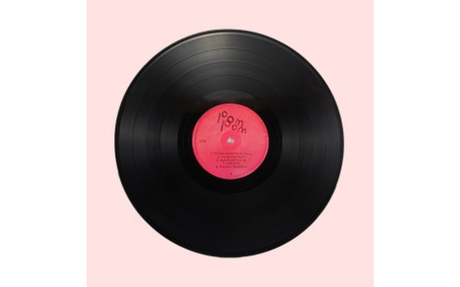 FERRANTE & TEICHER - FOR YOU WITH LOVE 4 LP Set 1977(UA-LA831-P, LTD.) UNITED ARTISTS/USA OS/MINT